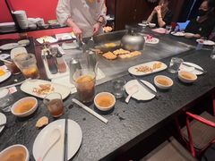 -火地铁板烧(昆山万象汇店)