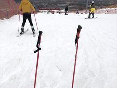 -北京西山滑雪场
