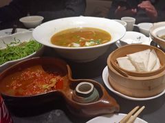 -芳芳私房菜·精做淮扬菜(承德路店)