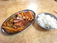 -海滨鸭仔饭(海宁店)