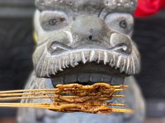 -八一好吃街·高品美食广场