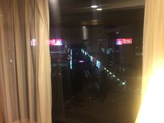 -深圳香格里拉酒店