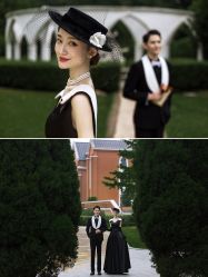 -苏州HX-合喜映画婚纱摄影