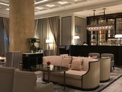 -广州富力丽思卡尔顿酒店