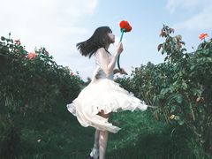 -亚龙湾国际玫瑰谷