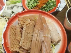 -萍姐火锅·公路夜市(南京新街口店)