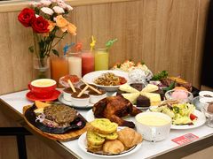 -斗牛士牛排餐厅(嘉里汇店)
