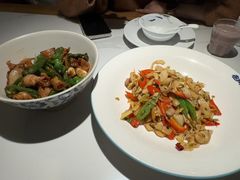 -老阿爸鲜鱼土菜(园区永旺店)