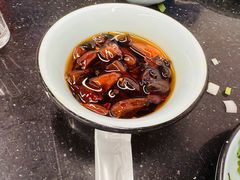 -裕德孚·非遗手切涮羊肉(东直门内大街店)