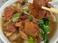-三和美食(西华路店)