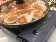 -小八仙·八方(移民广场店)