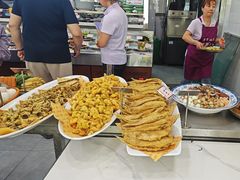 -抹直口特色菜馆(一店)