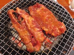 -大阪烧肉BAKA一代(十亩地店)