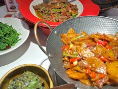 -匠熙小馆(崇文门店)