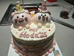 -海底捞火锅(宝龙广场夜宵主题店)