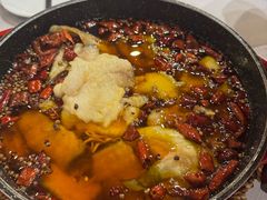 -峨嵋酒家(牡丹园店)