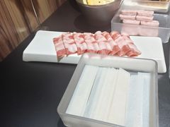 -海底捞火锅(石景山万达广场店)