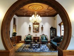 -马勒别墅·中餐厅