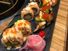 -水林间·寿喜烧自助(仙林金鹰店)