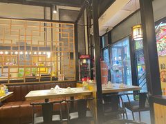 -姑奶奶老厨房(南坪路总店)
