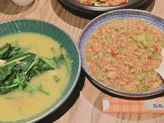 -茄子恰恰·新云南小炒(坪山益田店)