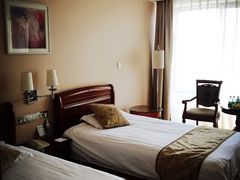 长城饭店-大连长城大饭店(西安路地铁站店)