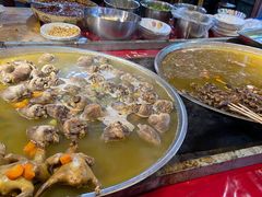 -乌恰市场(彩虹商场店)