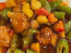 -德胜轩正宗顺德菜(宝安沙井会展中心店)