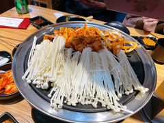 -九田家黑牛烤肉料理(西溪龙湖天街店)