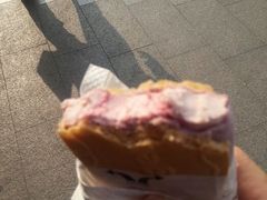 android_upload_pic-哈根达斯(美罗城店)