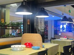 -拿渡·水煮鱼 麻辣香锅(西单大悦城店)