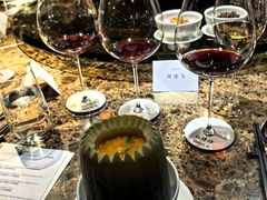 -杭州西子湖四季酒店·金沙厅