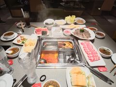 -海底捞火锅(卓为城生日主题店)