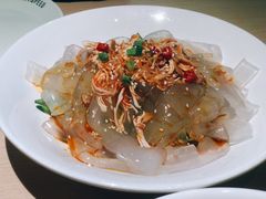 -吕氏疙瘩汤·海鲜新鲁菜(凯德mall新都心店)