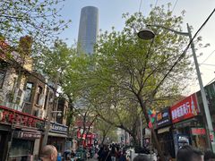 -同来顺烧烤餐厅(哈尔滨道店)
