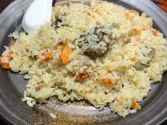 -凯撒尔新疆特色主题餐厅(青山店)