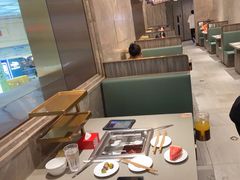 -海底捞火锅(龙岗星河COCO Park店)