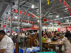 -大地农庄(逢沙大道店)
