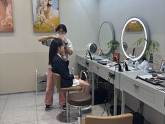 -天真蓝照相馆(五角场百联又一城店)