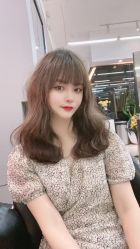 -V+SALON造型