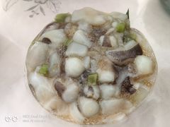 -清水日本料理铁板烧(学府路店)