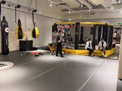 -FLARE STAR FITNESS(复地活力城店)