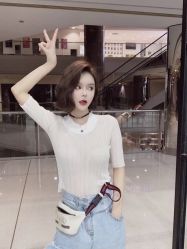 点击看大图 -3AM HAIR SALON染发烫发接发