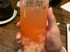 -绿茶餐厅万锦 Green Tea Restaurant Markham