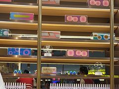 -海底捞火锅(振华广场生日主题店)