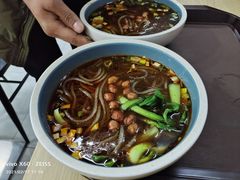 -小馍哥肉夹馍(盛兴路店)