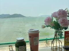 -湖山人家·湖景餐厅·特色农家菜(太湖西山店)