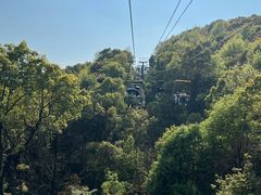 -广州市白云山风景名胜区
