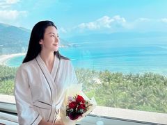 -三亚太阳湾柏悦酒店