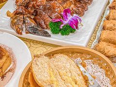 -香港威特瑞茶餐厅(小白楼音乐厅店)